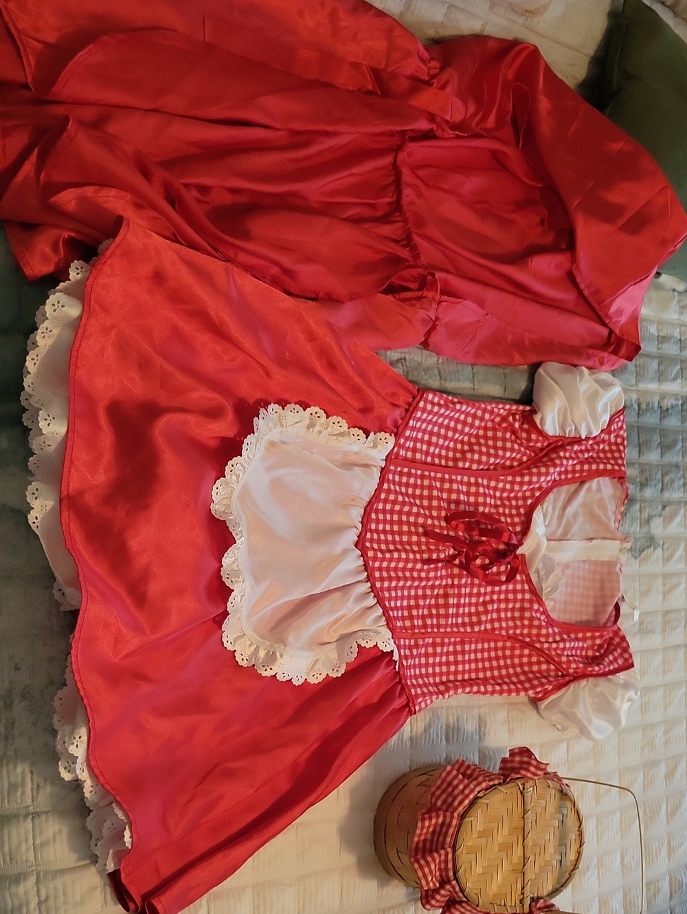 Women's Halloween Costume